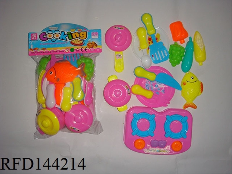 CHILDREN'S TABLEWARE