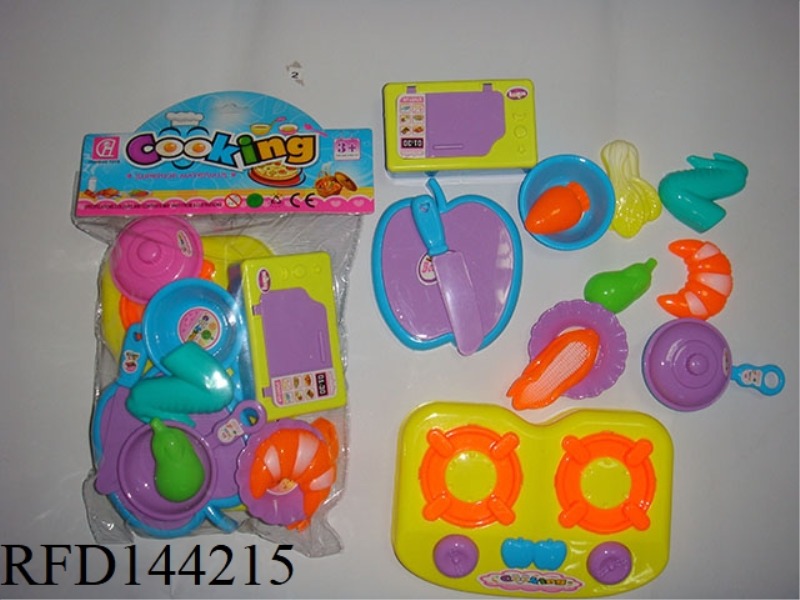 CHILDREN'S TABLEWARE