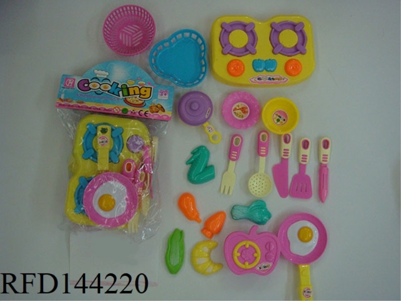 CHILDREN'S TABLEWARE
