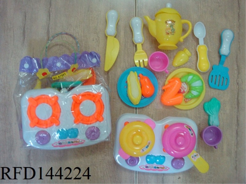 CHILDREN'S TABLEWARE