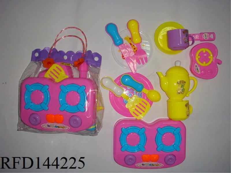 CHILDREN'S TABLEWARE