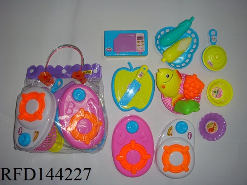 CHILDREN'S TABLEWARE