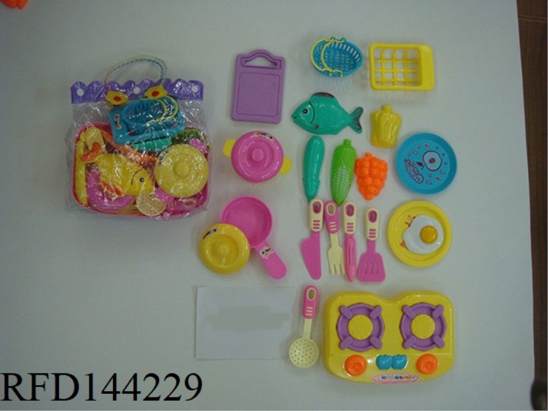 CHILDREN'S TABLEWARE