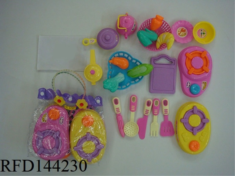 CHILDREN'S TABLEWARE