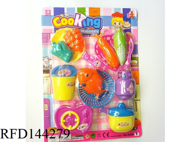 CHILDREN'S TABLEWARE
