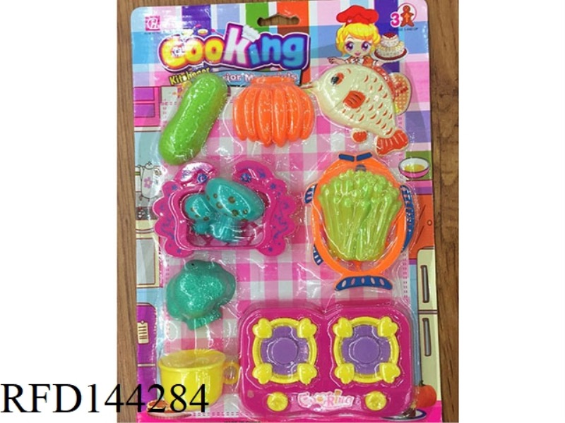 CHILDREN'S TABLEWARE