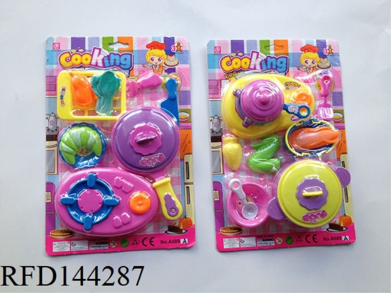 CHILDREN'S TABLEWARE