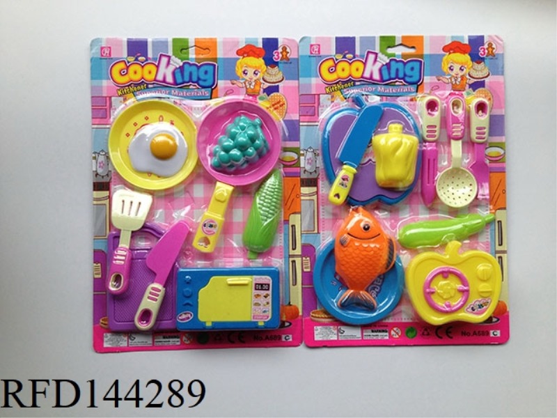 CHILDREN'S TABLEWARE