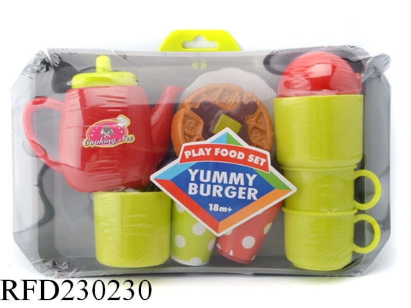 POT SET