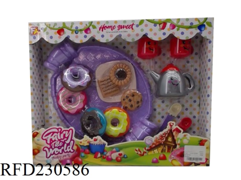 CAKE MIX