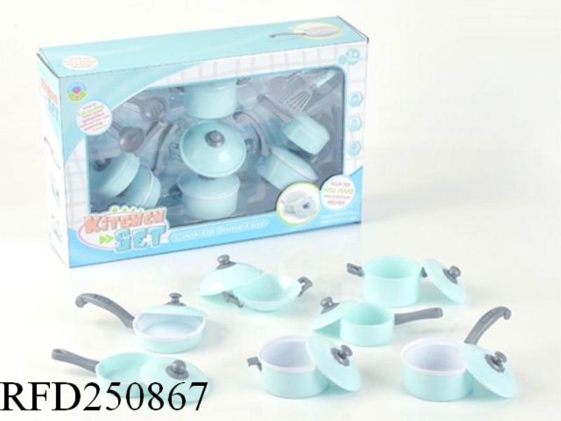 KITCHEN SET