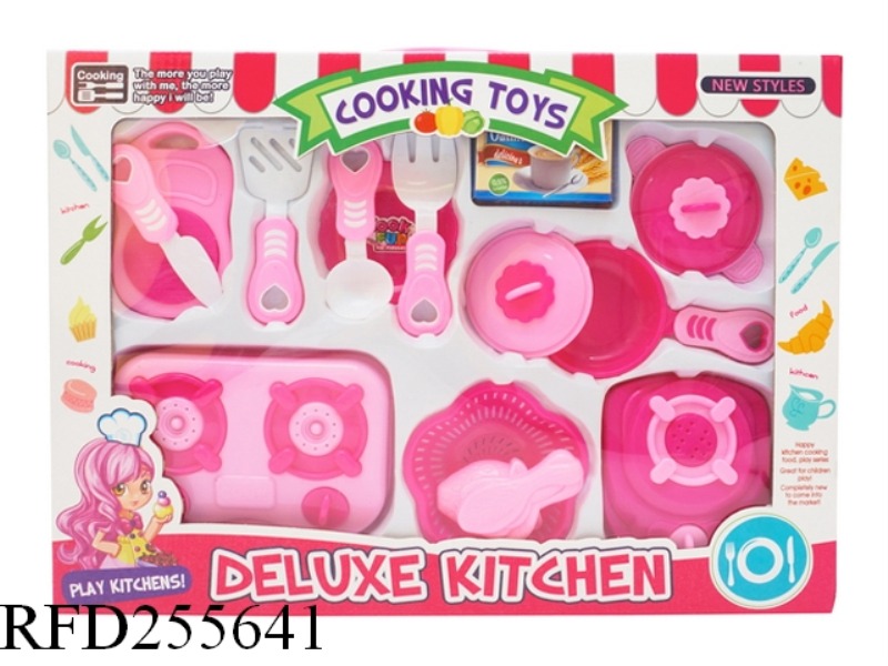 CHILDREN TABLEWARE SET