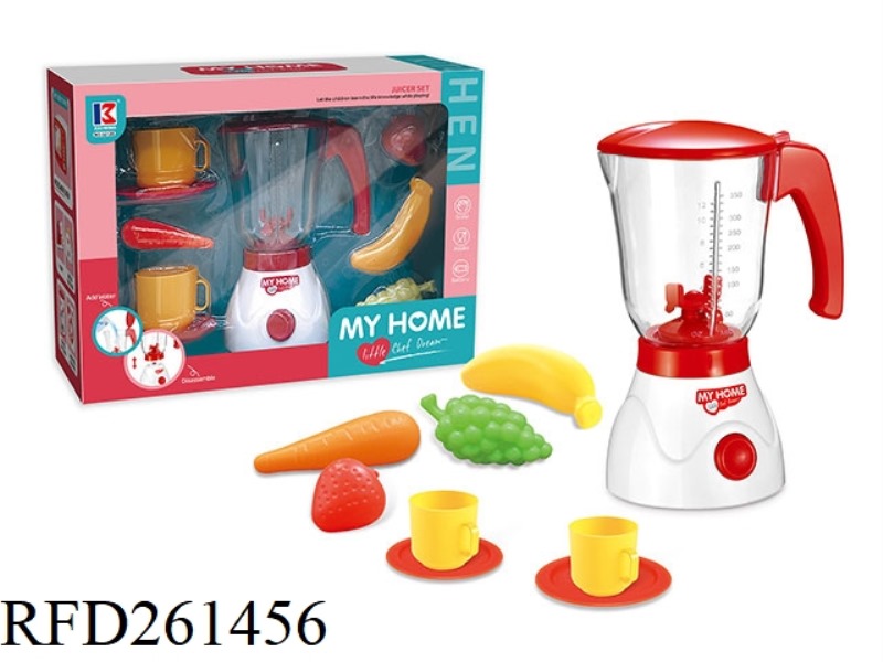 JUICER SET