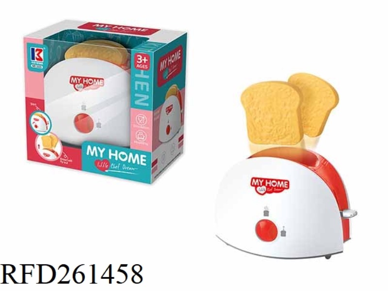 BREAD MAKER