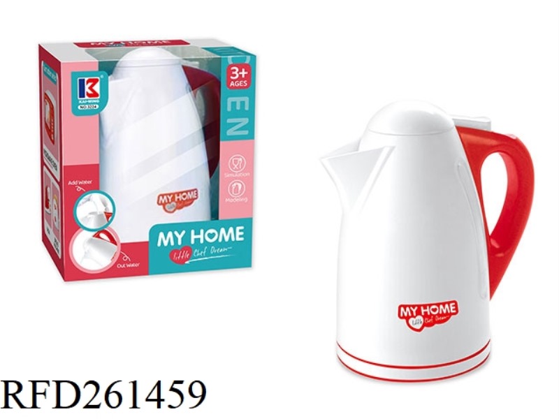 KETTLE