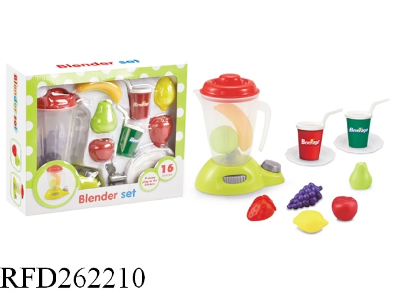 JUICER SET