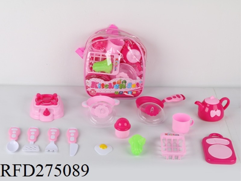 TABLEWARE SET 16PCS