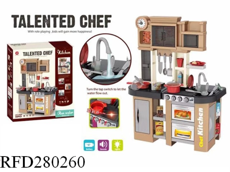HOME OUTLET TABLEWARE TABLE