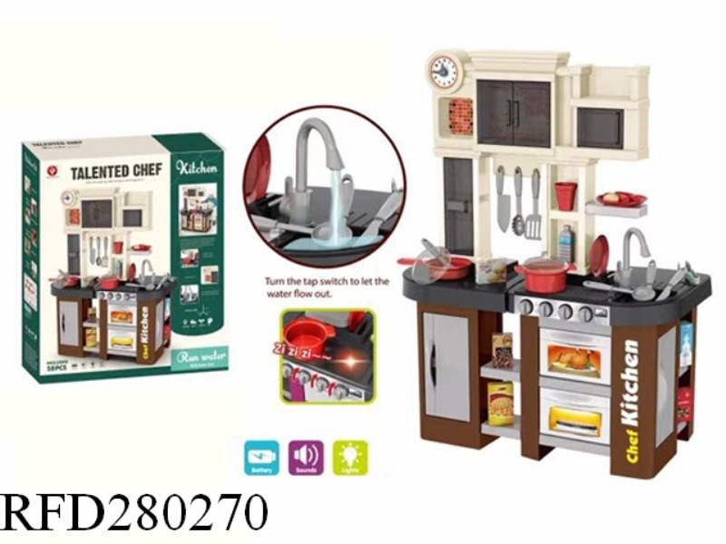 HOME OUTLET TABLEWARE TABLE