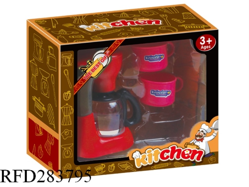 KITCHEN SET