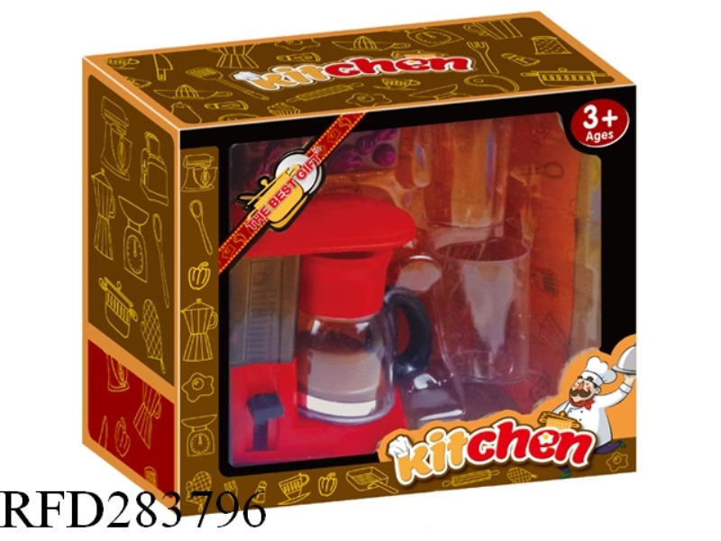 KITCHEN SET