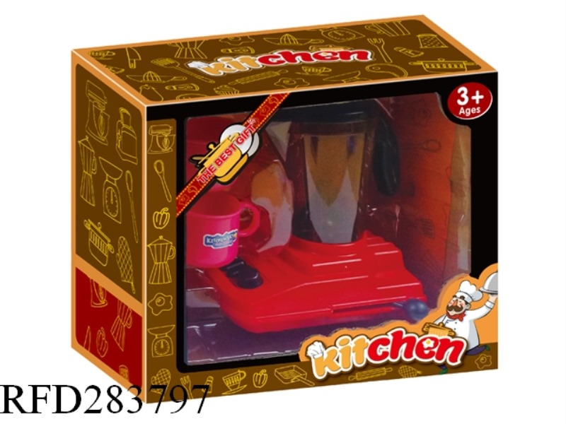 KITCHEN SET