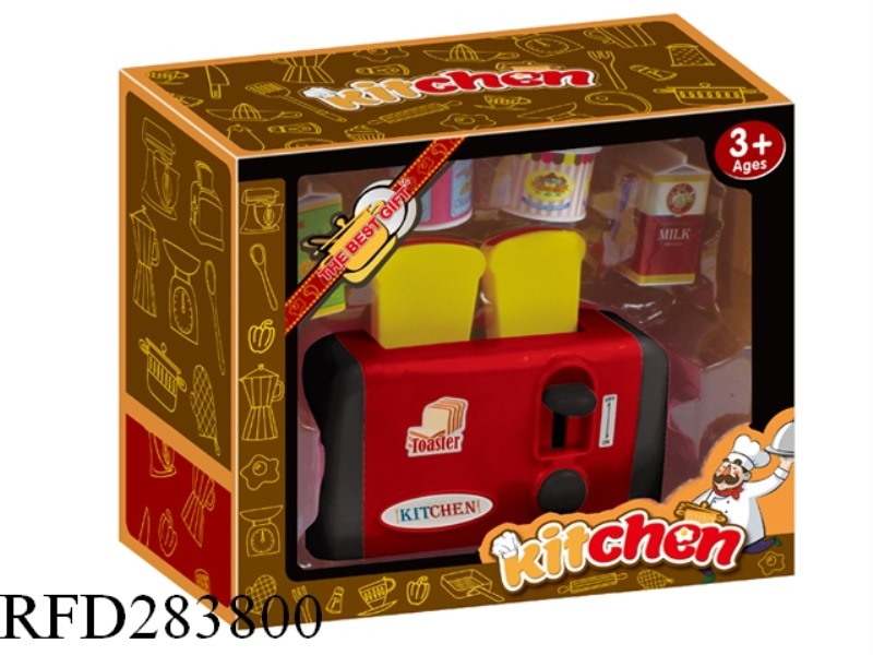 KITCHEN SET