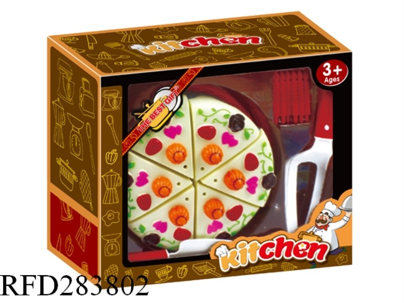 KITCHEN SET