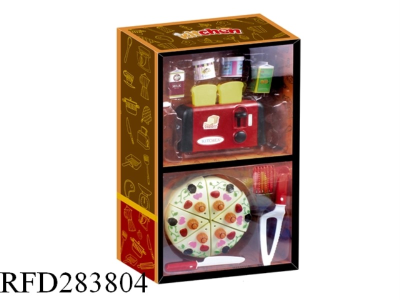 KITCHEN SET