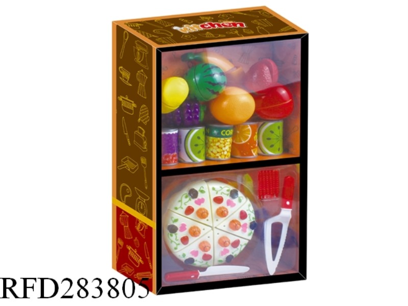 KITCHEN SET
