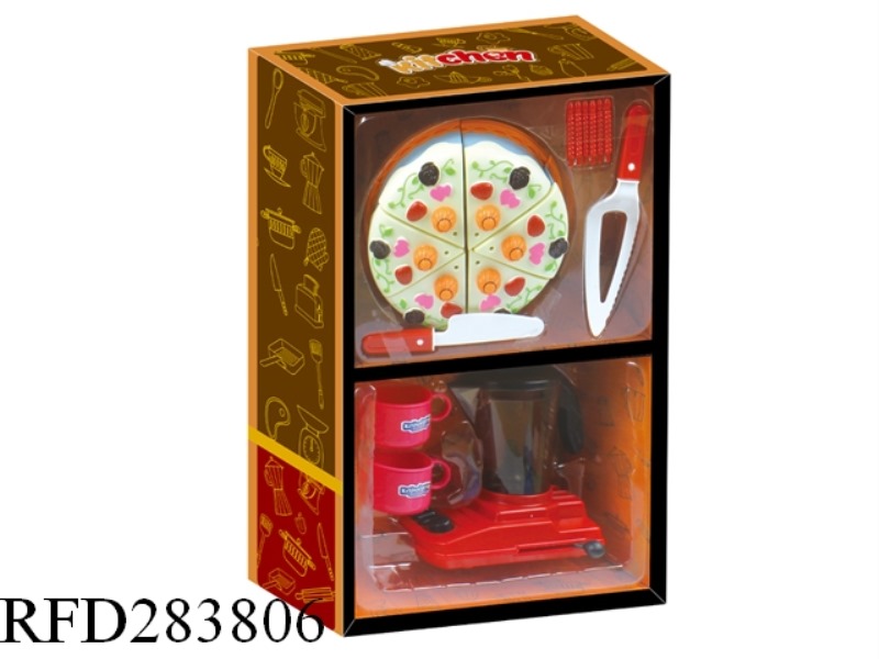 KITCHEN SET