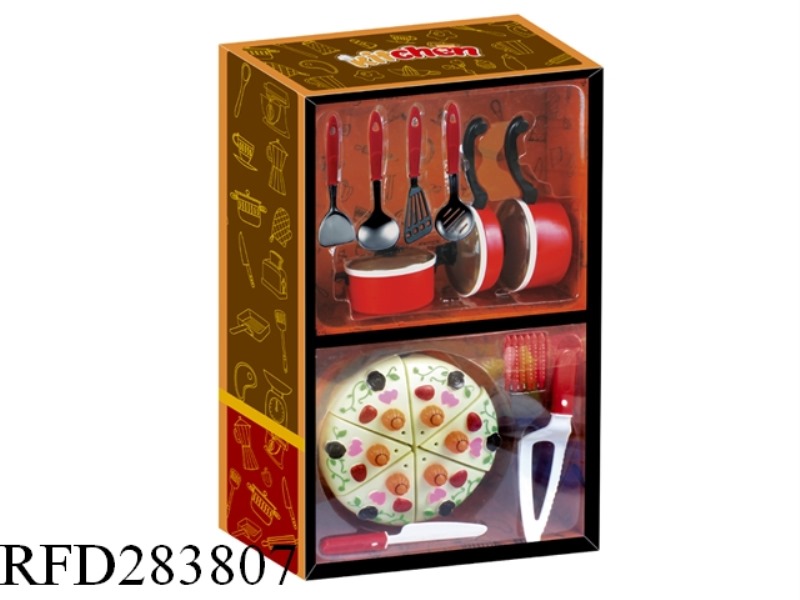 KITCHEN SET