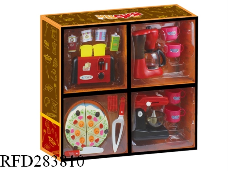 KITCHEN SET