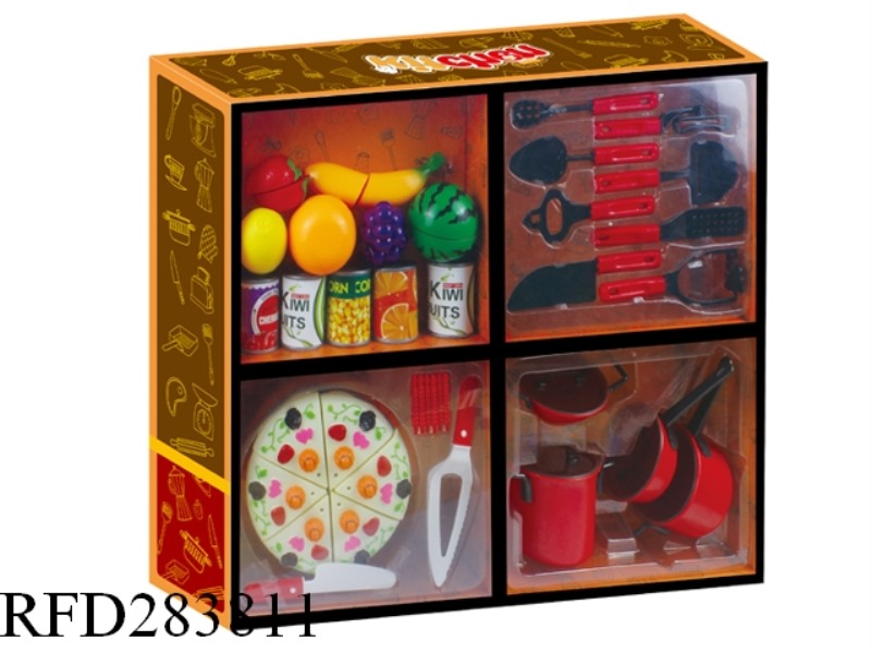 KITCHEN SET
