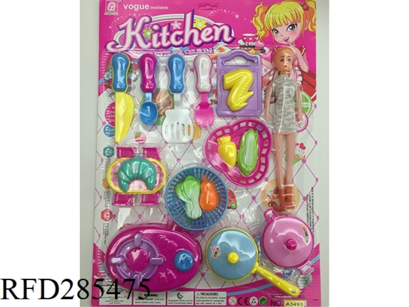 CHILDREN TABLEWARE
