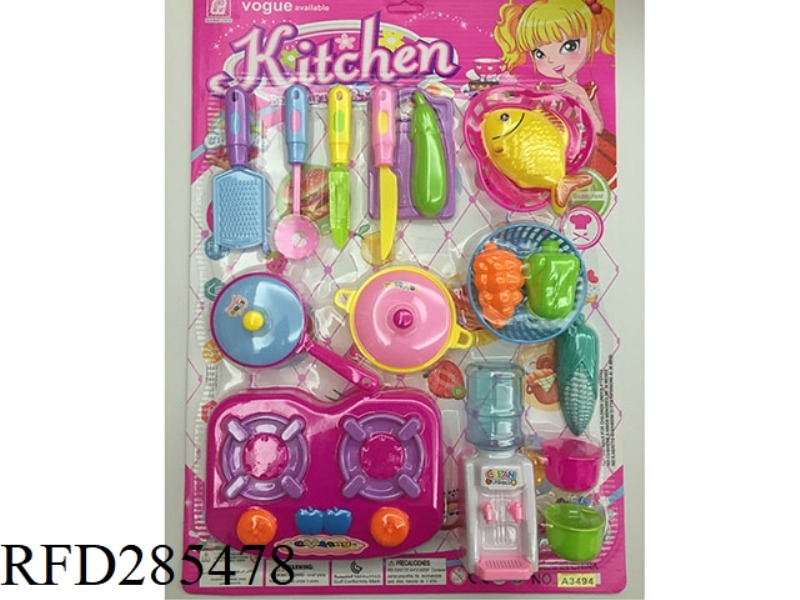 CHILDREN TABLEWARE