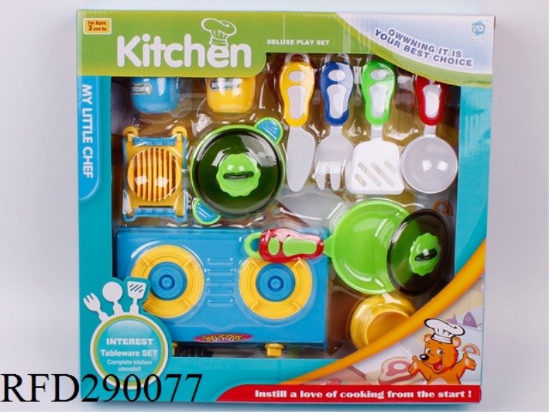 TABLEWARE SET