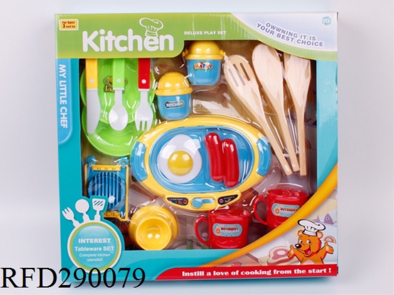 TABLEWARE SET