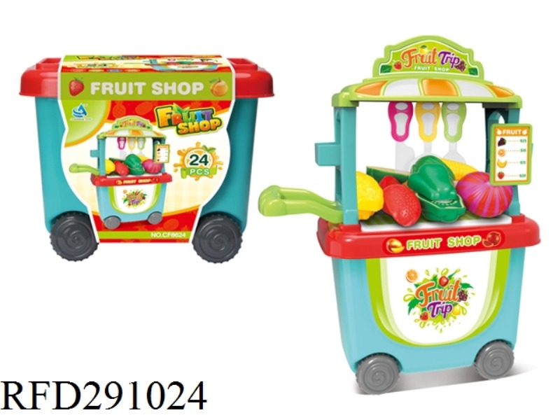 FRUIT SUPERMARKET