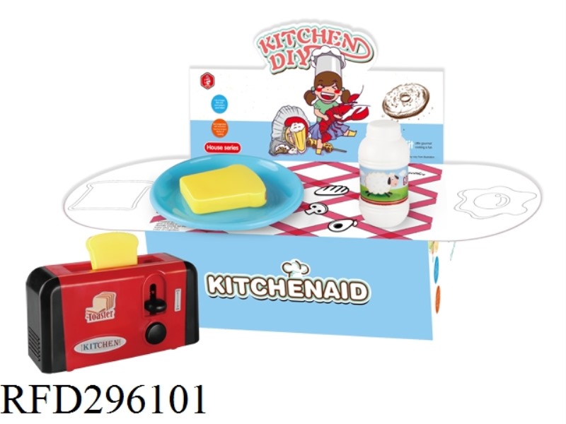 TABLE WARE SET