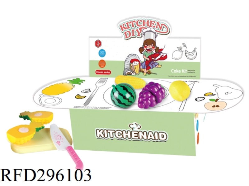 TABLE WARE SET