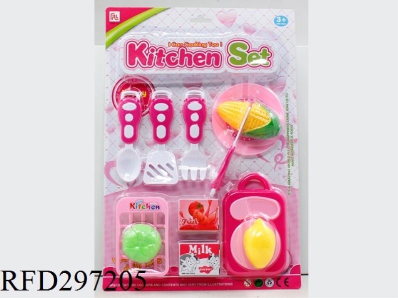 TABLEWARE SET 12PCS