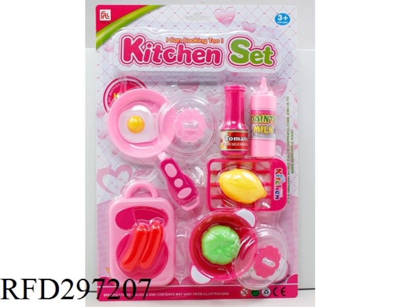 TABLEWARE SET 12PCS