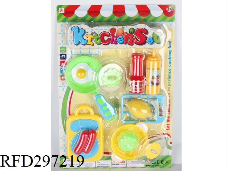 TABLEWARE SET 12PCS