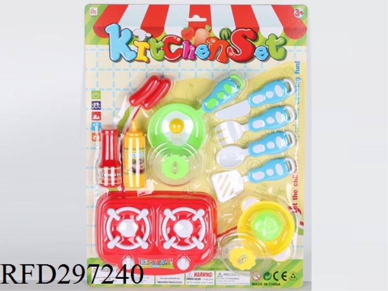 TABLEWARE SET 14PCS