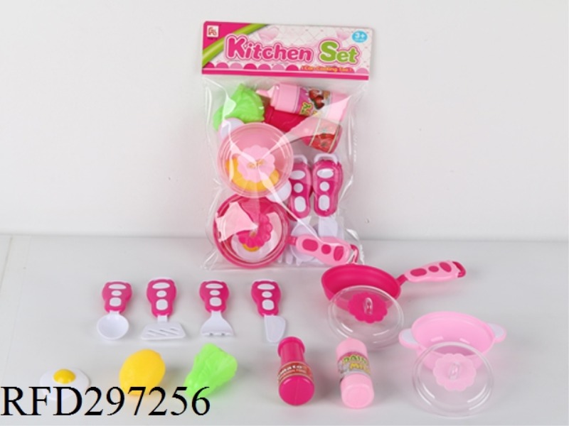 TABLEWARE SET 12PCS