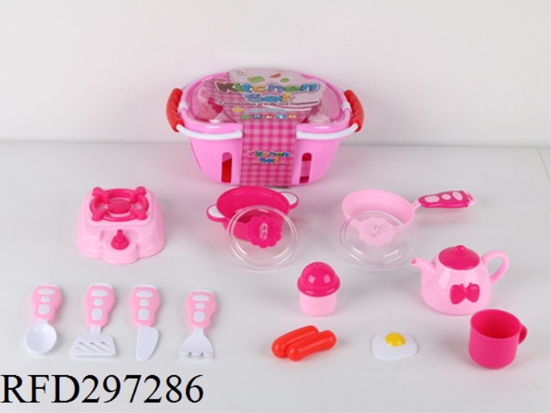 TABLEWARE SET 14PCS