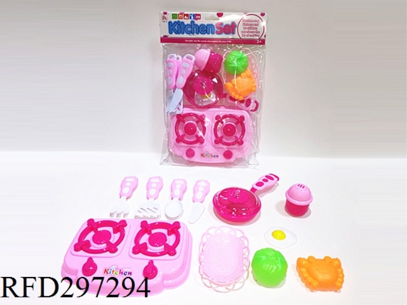 TABLEWARE SET 12PCS