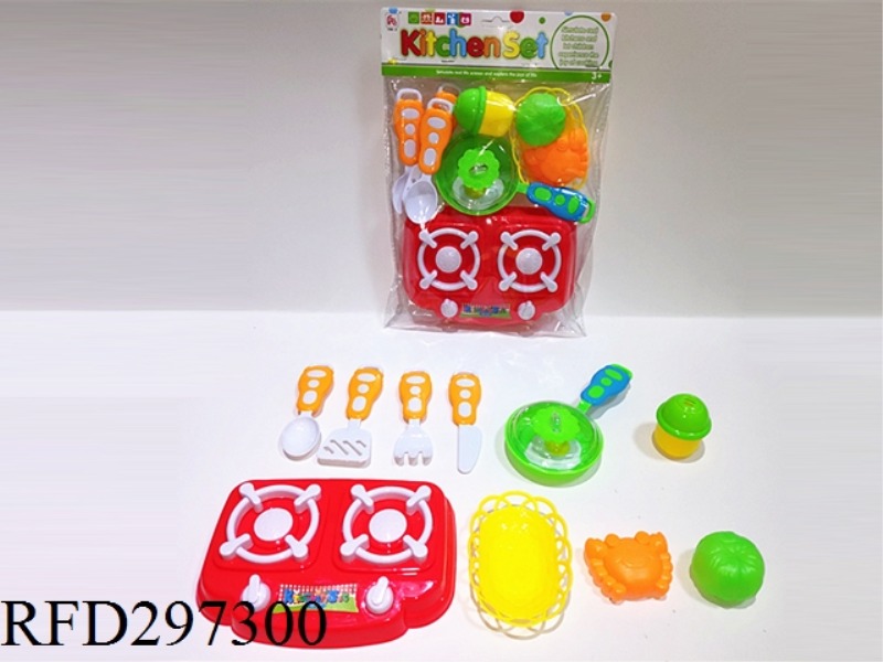 TABLEWARE SET 12PCS