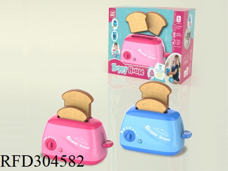 BREAD MAKER SET